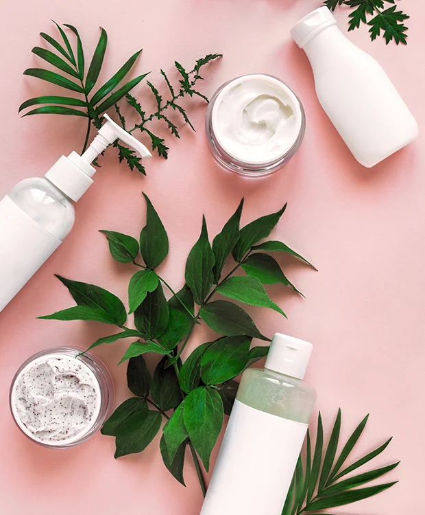 L’importance de la formulation sans agents irritants
